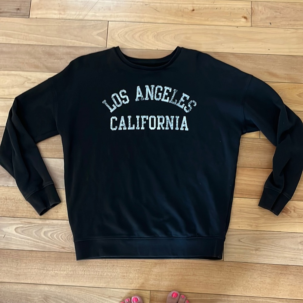 Women’s small Aeropostale sweatshirt